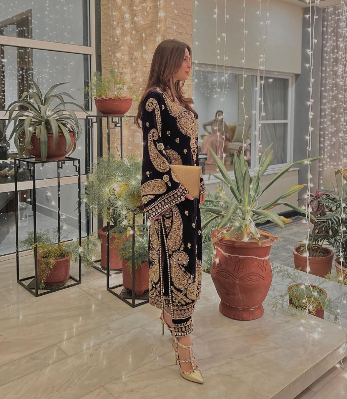 Moonlight (dark wine )