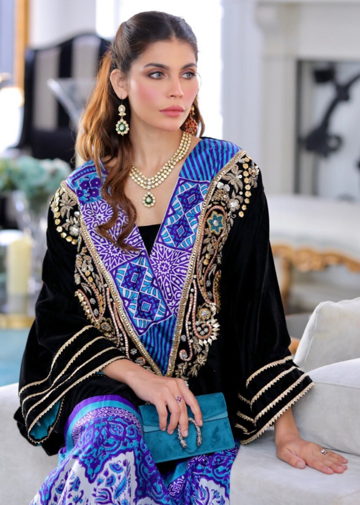 Moonlight (Black royal )