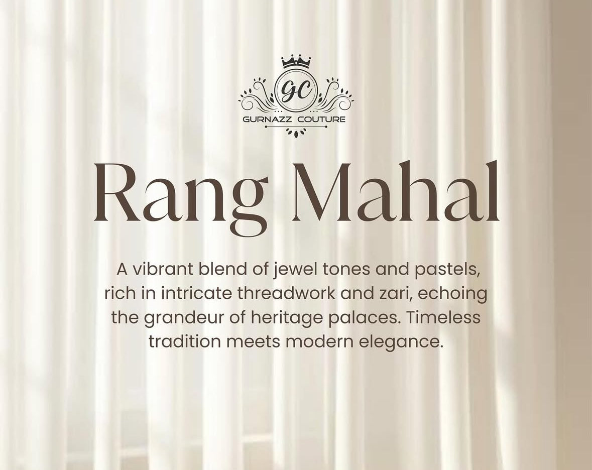 RANG MAHAL